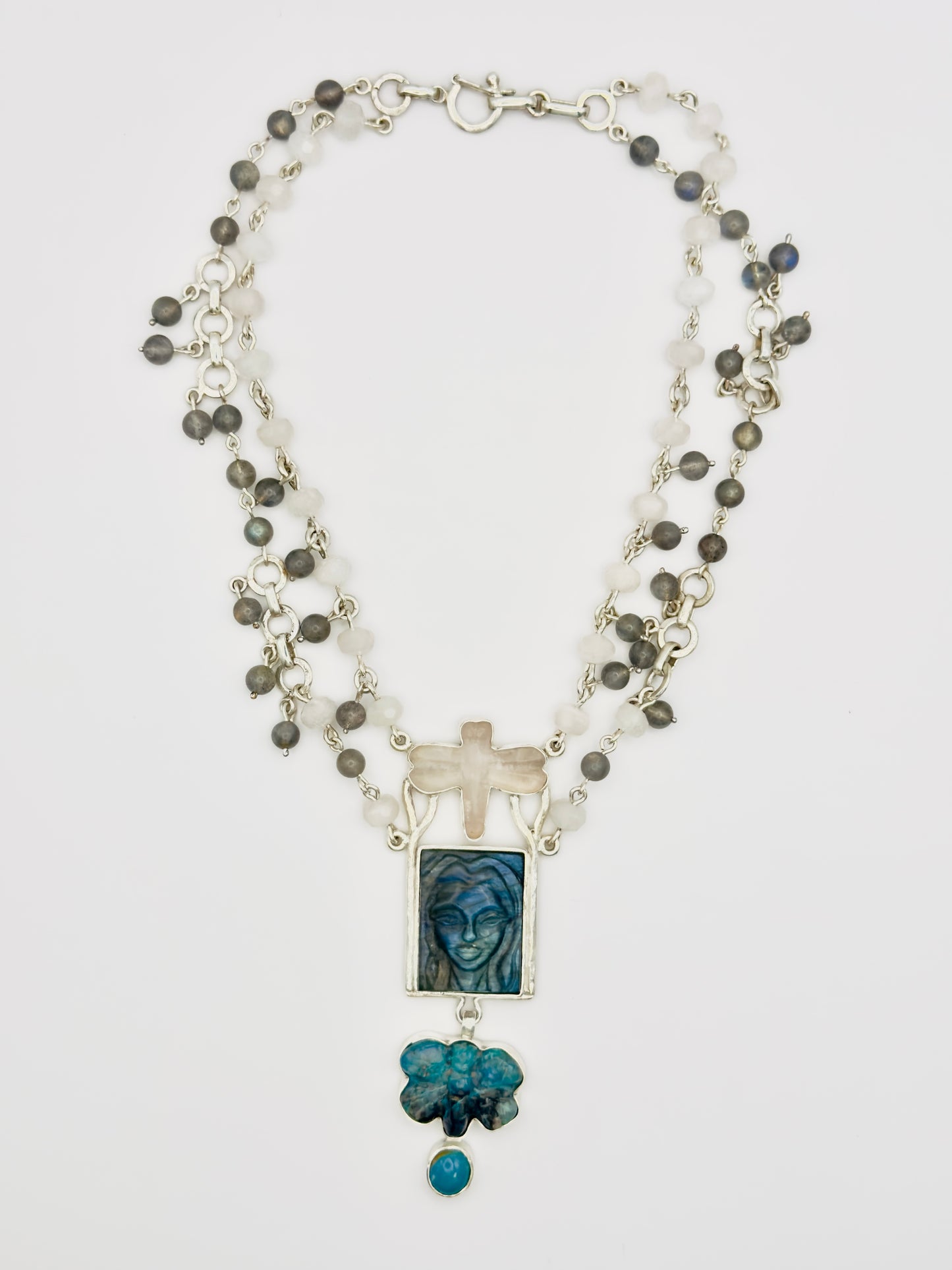 Soul Vigils Necklace