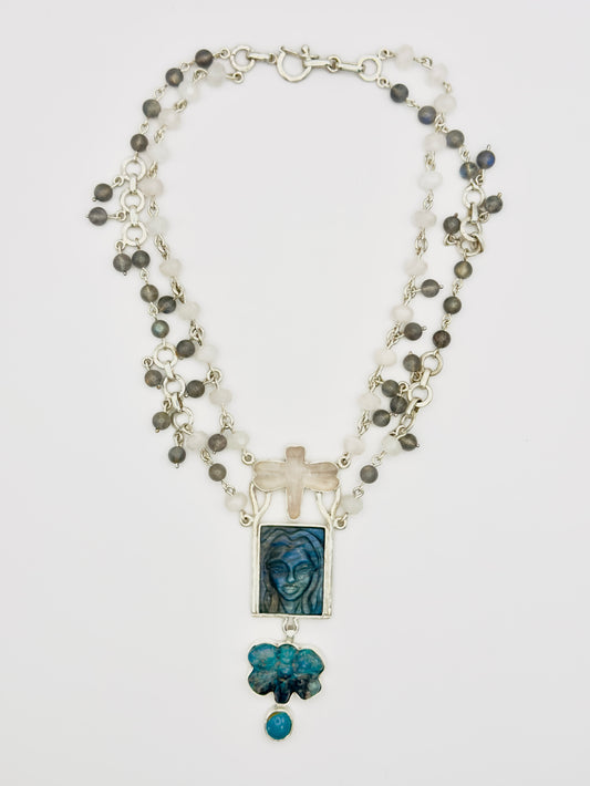 Collar Vigilias del Alma