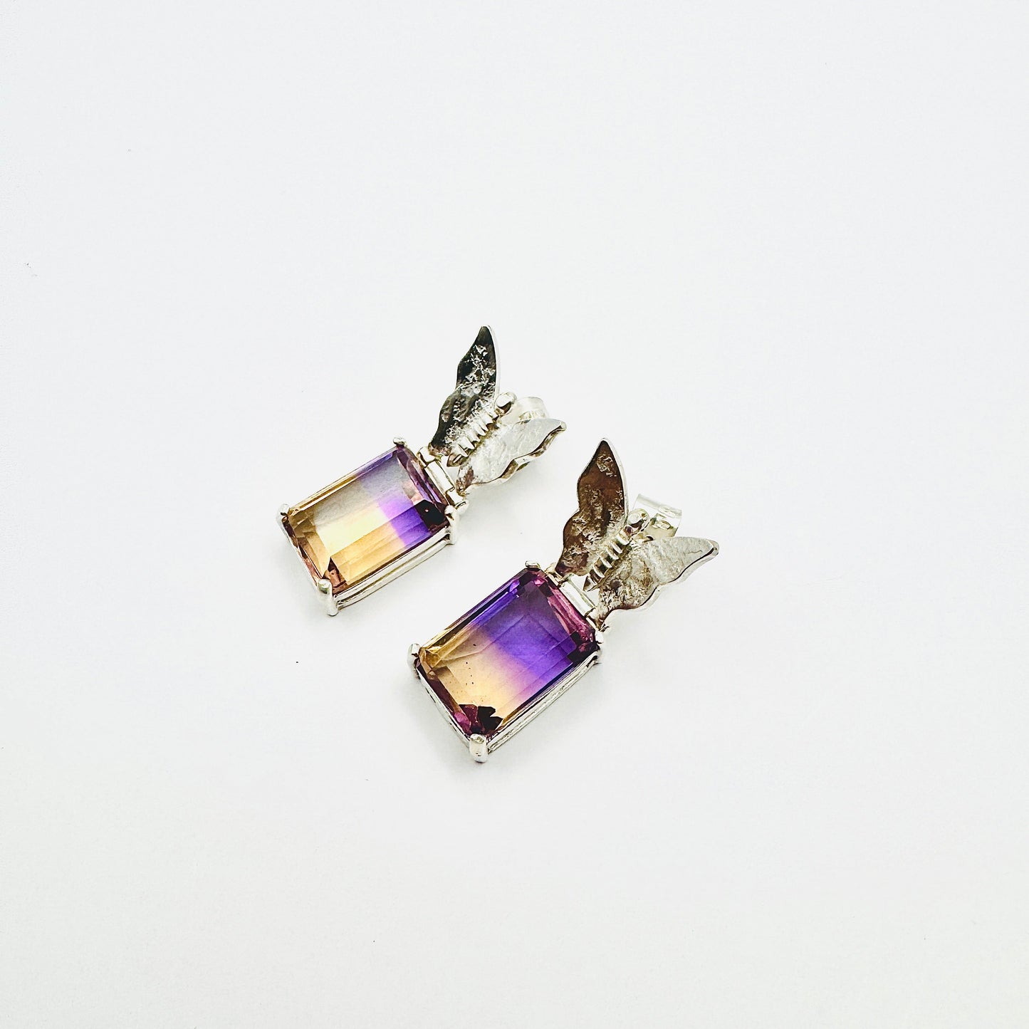 Aretes Ametrino