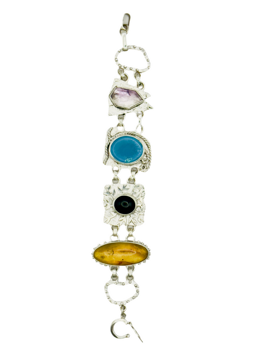 Brazalete Cuatro Caminos