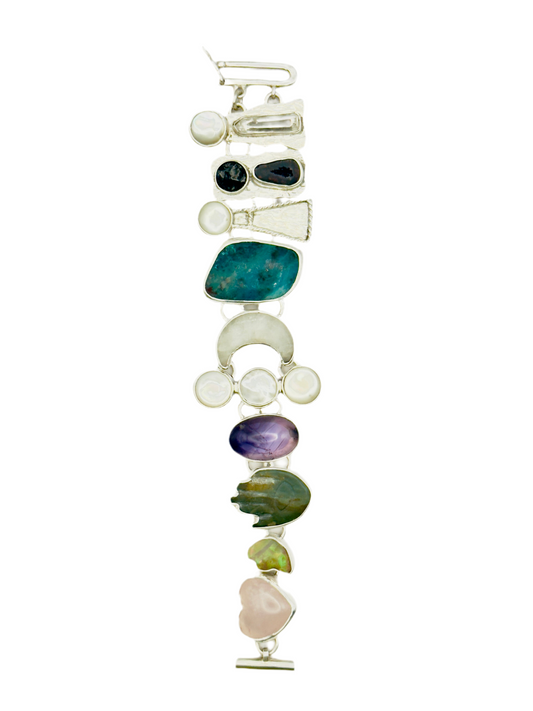 Brazalete Secreto del Corazón