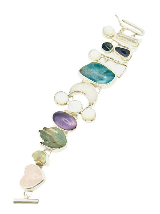 Brazalete Secreto del Corazón