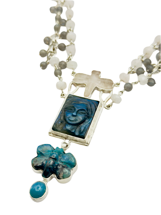 Collar Vigilias del Alma