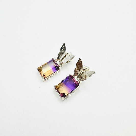 Aretes Ametrino